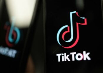 Tiktok shop. Image : bloomberg