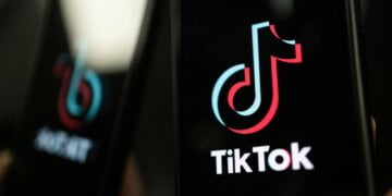 Tiktok shop. Image : bloomberg