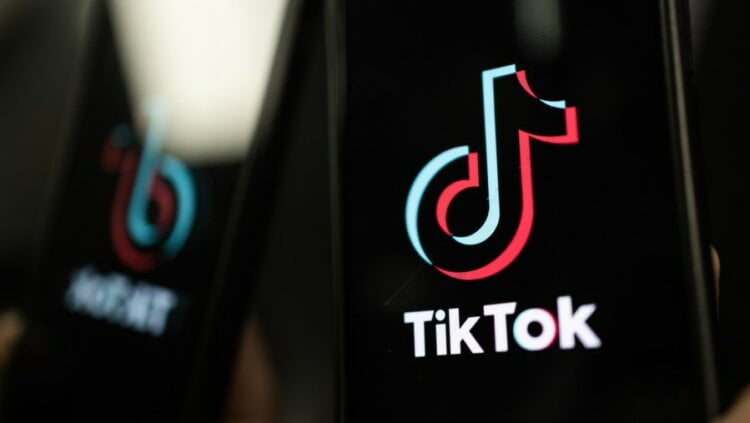 Tiktok shop. Image : bloomberg